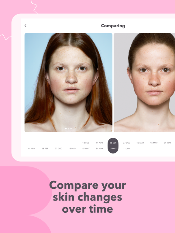 Skincare Routine: BasicBeauty screenshot 2