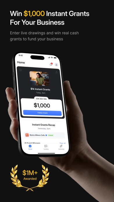 Skip – AI for Entrepreneurs screenshot 6