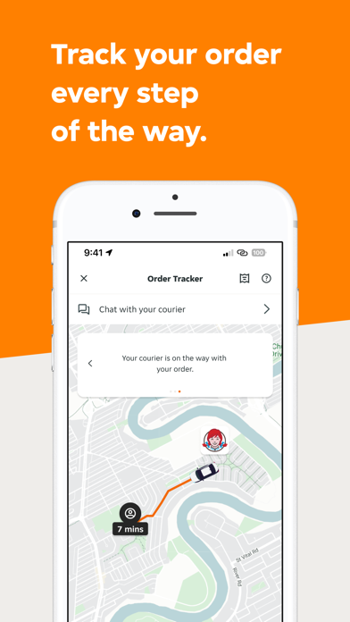 Skip - Food & Grocery Delivery screenshot 3