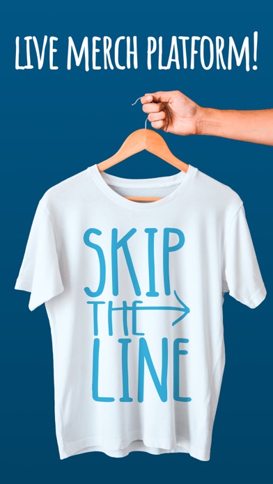 Skip The Line Fulfillment screenshot 1