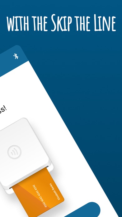 Skip The Line Fulfillment screenshot 2