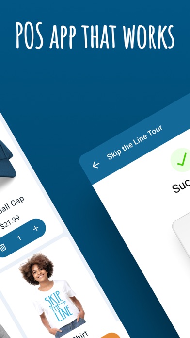 Skip The Line Fulfillment screenshot 3