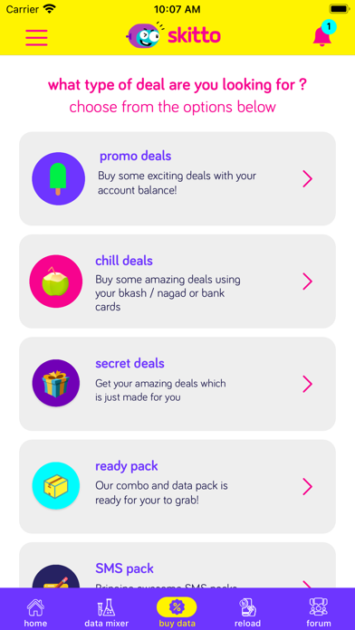 skitto screenshot 2