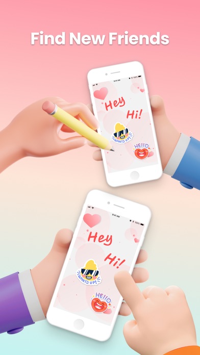Skizz - Drawing Together screenshot 6