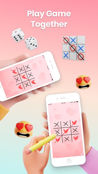 Skizz - Drawing Together screenshot 1