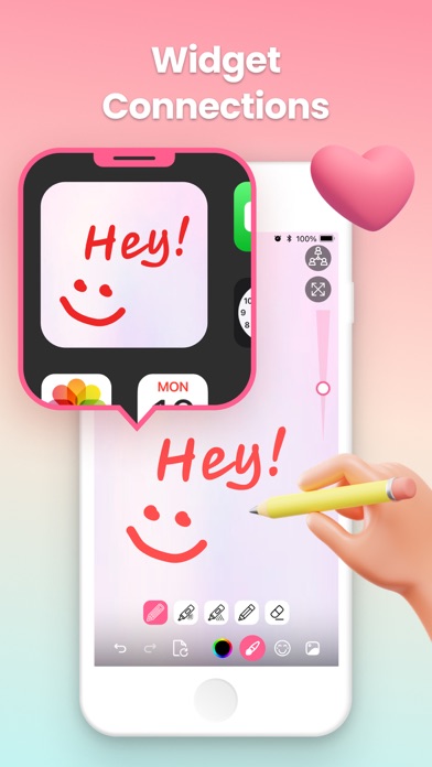 Skizz - Drawing Together screenshot 4