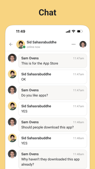 Skool Communities screenshot 1