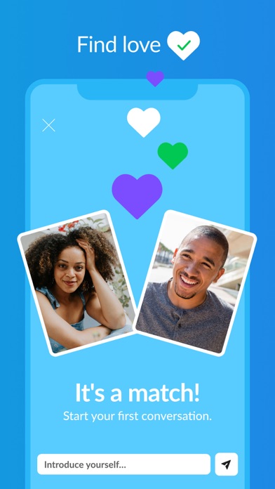 Skout Dating App & Live Chat screenshot 4