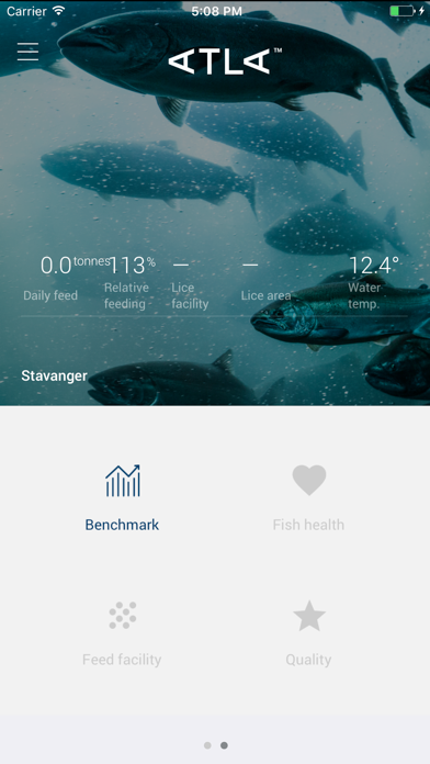 Skretting screenshot 4