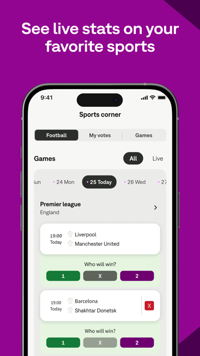 Skrill - Pay & Transfer Money screenshot 3