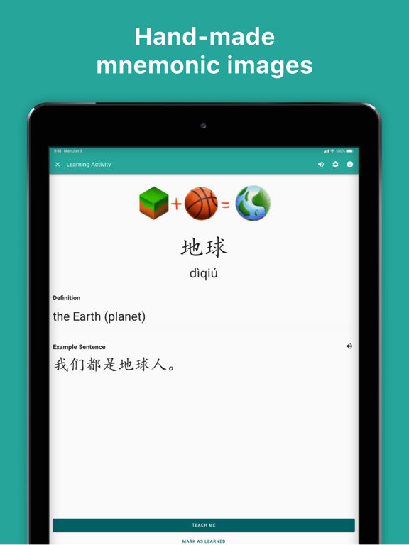 Skritter: Write Chinese screenshot 2