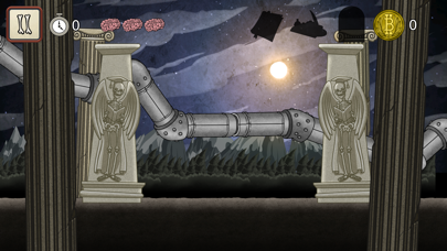 Skullduggery! screenshot 3