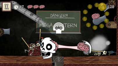 Skullduggery! screenshot 4