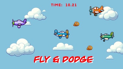 Sky Ace Adventure screenshot 4