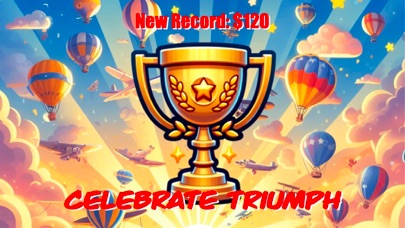 Sky Ace Adventure screenshot 3