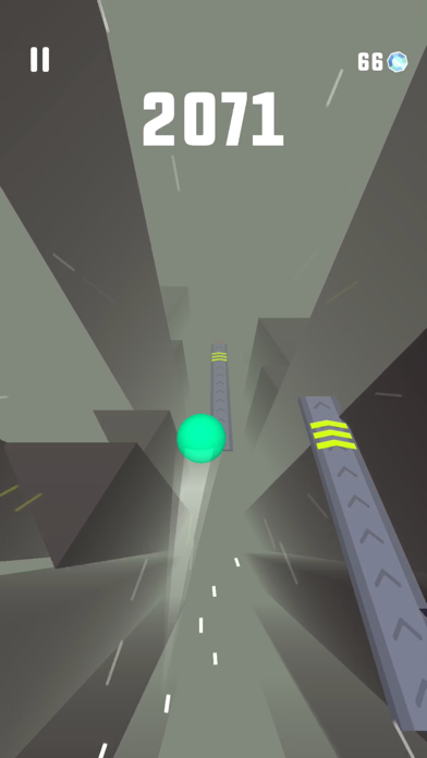 Sky Ball screenshot 4