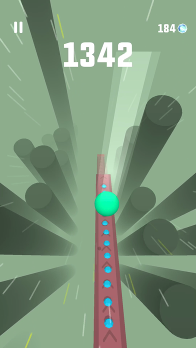 Sky Ball screenshot 1