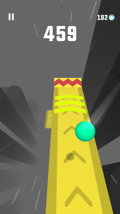 Sky Ball screenshot 5