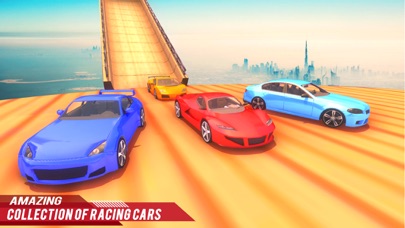 Sky-Chase: Racing Fever screenshot 2