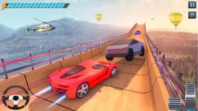 Sky-Chase: Racing Fever screenshot 3