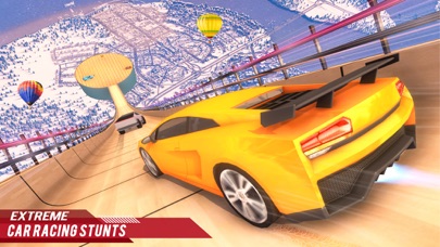 Sky-Chase: Racing Fever screenshot 4