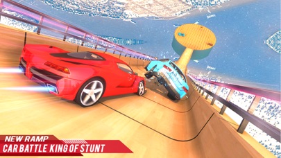 Sky-Chase: Racing Fever screenshot 5