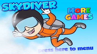 Sky Diver 2 screenshot 5
