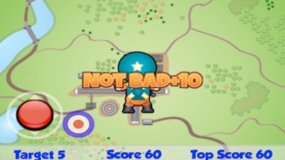 Sky Diver 2 screenshot 4