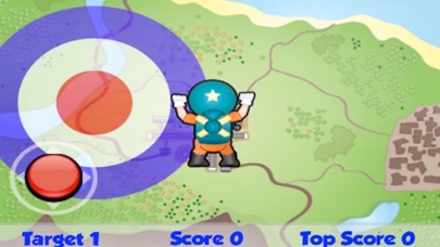 Sky Diver 2 screenshot 1