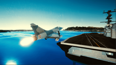 Sky Fighters: Airplane Games screenshot 1