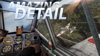 Sky Gamblers: Storm Raiders screenshot 2