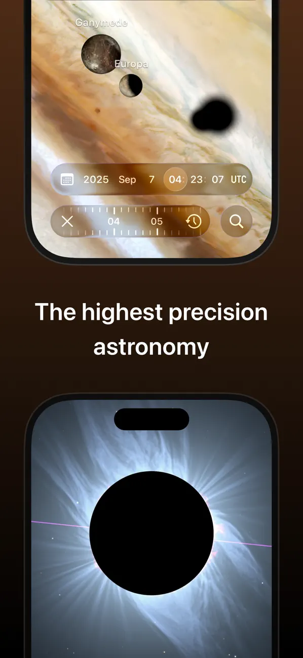 Sky Guide screenshot 2