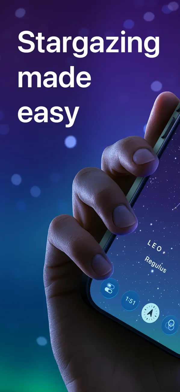 Sky Guide screenshot 6