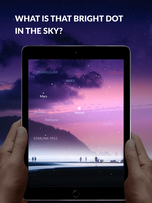 Sky Tonight - Stargazing Guide screenshot 10