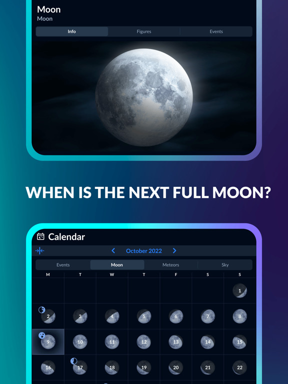 Sky Tonight - Stargazing Guide screenshot 6