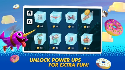 Sky Whale - a Game Shakers App screenshot 3
