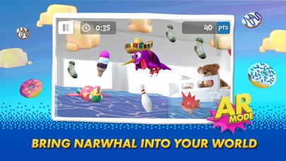 Sky Whale - a Game Shakers App screenshot 2