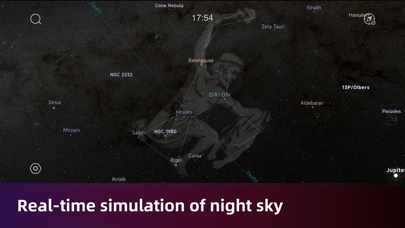 SkyAtlas screenshot 4