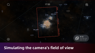 SkyAtlas screenshot 3
