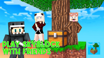 SkyBlock Mods for Minecraft PE screenshot 4