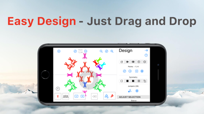 Skydive Designer screenshot 5