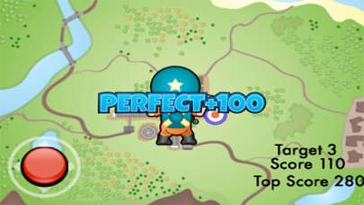 SkyDiver - An Addictive Game screenshot 2