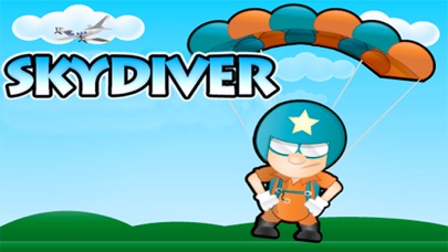 SkyDiver - An Addictive Game screenshot 4