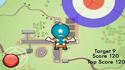 SkyDiver - An Addictive Game screenshot 3