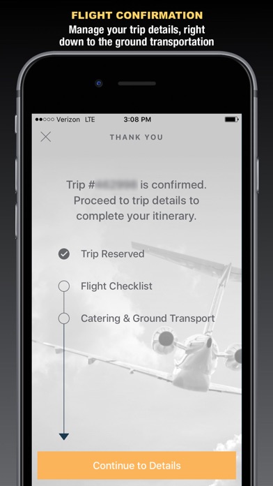 Skyjet Explorer screenshot 1