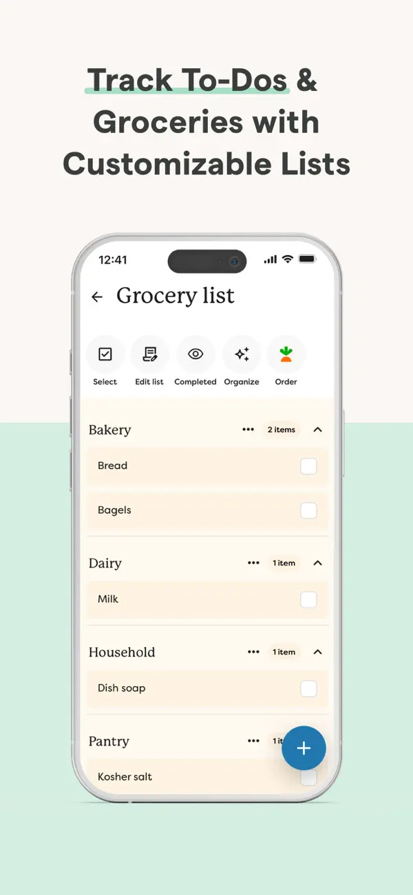 Skylight App screenshot 2
