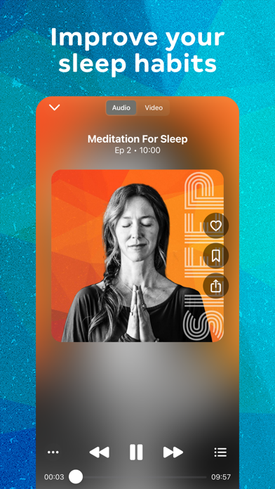 Skylight - Spiritual Self-Care screenshot 1