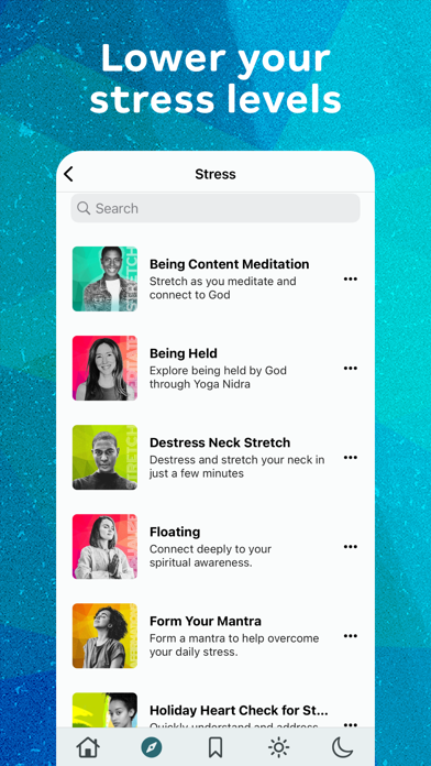 Skylight - Spiritual Self-Care screenshot 2