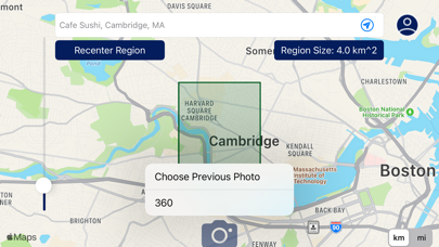 Skyline Nav AI screenshot 1