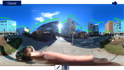 Skyline Nav AI screenshot 2